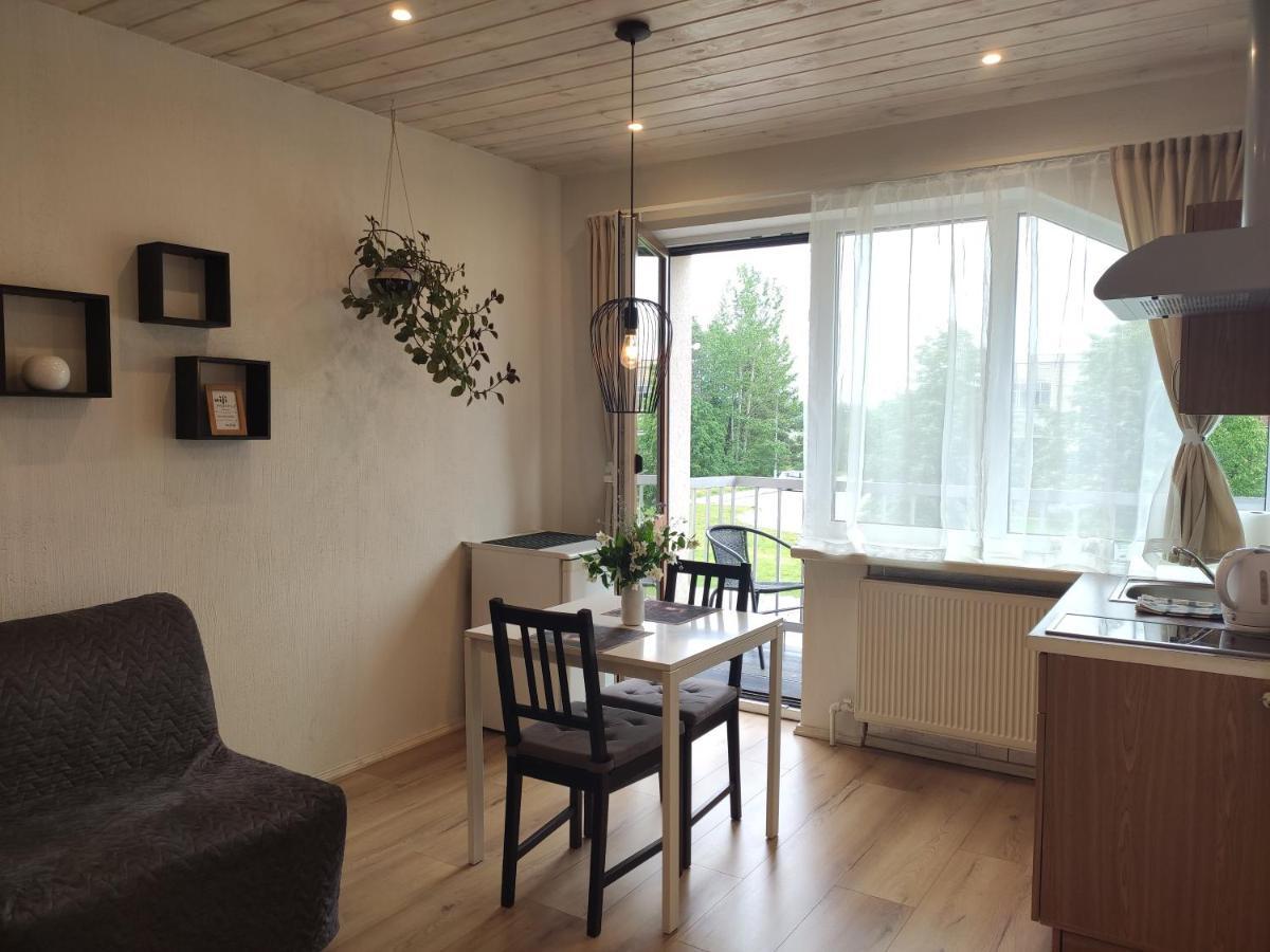 Family House Hotel ดรูซกินินไก ภายนอก รูปภาพ
