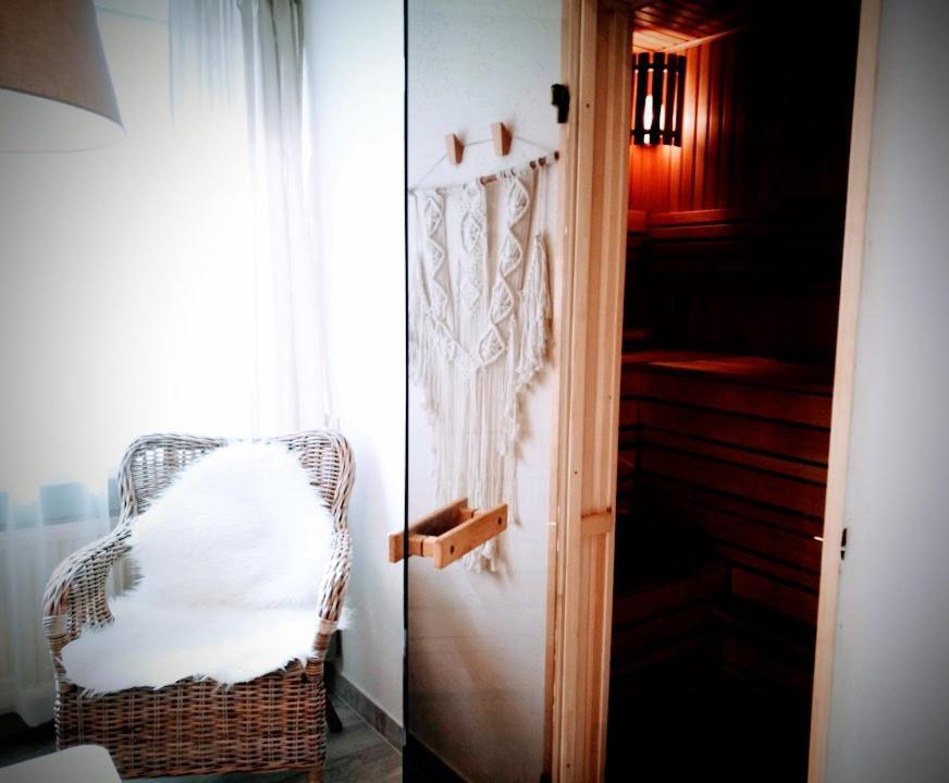 Family House Hotel ดรูซกินินไก ภายนอก รูปภาพ