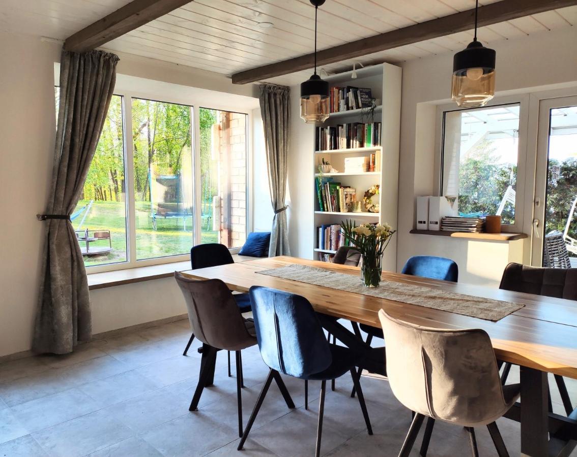 Family House Hotel ดรูซกินินไก ภายนอก รูปภาพ