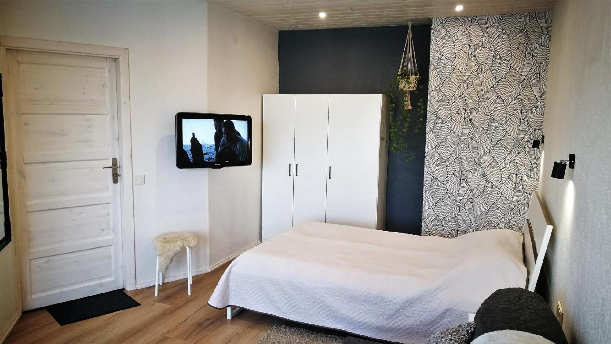 Family House Hotel ดรูซกินินไก ภายนอก รูปภาพ