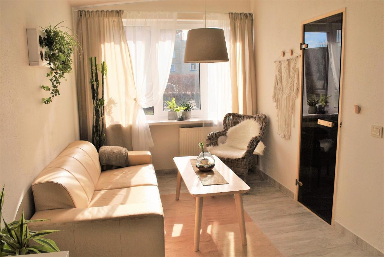 Family House Hotel ดรูซกินินไก ภายนอก รูปภาพ