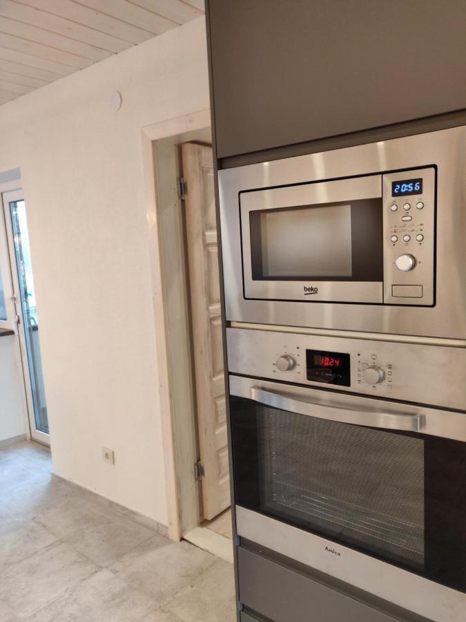 Family House Hotel ดรูซกินินไก ภายนอก รูปภาพ